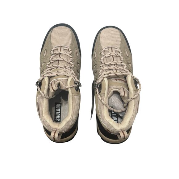 *SOLD* NIB! SHULOOK Hiking Waterproof Outdoor Trekking Camping Trail Boot - 8 - Picture 8 of 14